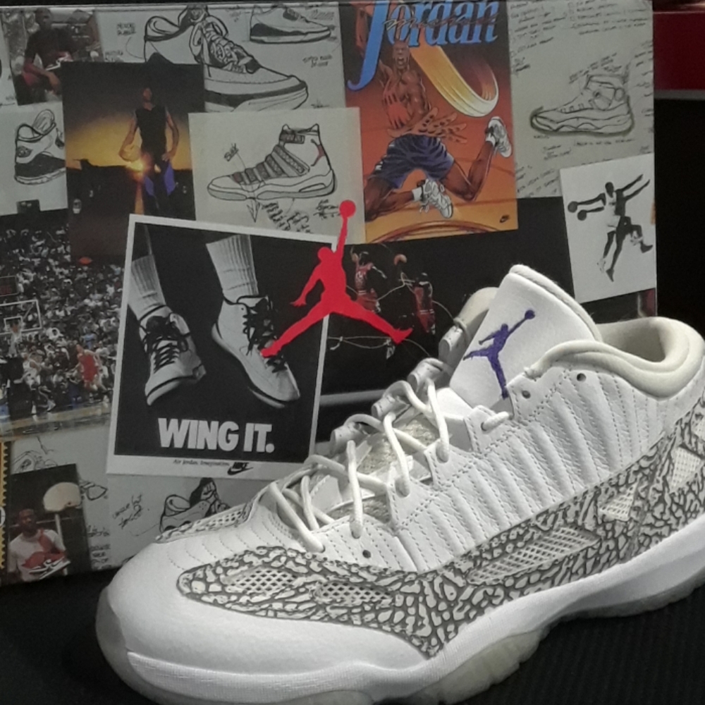 Jordans